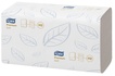 Papírenské zboží - Falthandtuch Interfold TORK 100288 PREMIUM Soft white H2 [2 310 Stück]