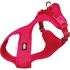 Papírenské zboží - Weiches Geschirr, weich, gepolstert, Fuchsia XXS-XS: Brustumfang: 28–40 cm/15 mm