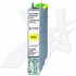 Papírenské zboží - UPrint-kompatible Tinte mit C13T07144021, gelb, 10 ml, E-71Y, für Epson D78, DX4000, DX405
