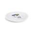 Papírenské zboží - Pappteller (FSC Mix) weiß Durchmesser 18cm [10 St.]