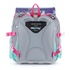 Papírenské zboží - Schulrucksack PREMIUM Ozean Regenbogen