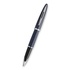 Papírenské zboží - Waterman Caréne Core Blue CT Füllfederhalter Feder M