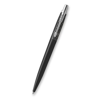 Papírenské zboží - Kuličkové pero Parker Jotter XL Legacy of Flight CT