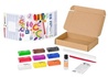 Papírenské zboží - FIMO® soft 8023 Set "Basic" - Basic