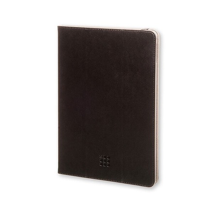 Papírenské zboží - Pouzdro Moleskine na iPad Air 2 černý