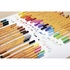 Papírenské zboží - STABILO point 88 15-teiliges Set mit 5 Neonfarben