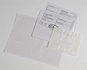 Papírenské zboží - Dokumentenumschlag, C/6, selbstklebend, 114x162 mm, 1000 Stück