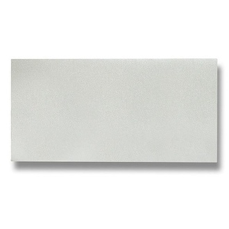 Papírenské zboží - Barevná dopisní karta Clairefontaine stříbrná, DL [25 ks]