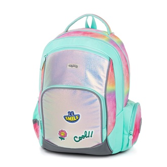 Papírenské zboží - Školní batoh OXY GO Magic