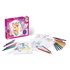 Papírenské zboží - Set Maped Creativ Barbie Aqua'Art