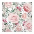 Papírenské zboží - Servietten PFOTE L 33x33cm Gorgeous Roses