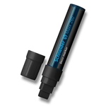 Papírenské zboží - Křídový popisovač "Maxx 260", černá, 2-15mm, tekutý, SCHNEIDER