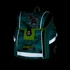 Papírenské zboží - PREMIUM LIGHT Dino Schulrucksack