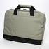 Papírenské zboží - Tasche na Notebook 15,6", Graceful, grau aus Polyester, Logo