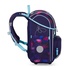 Papírenské zboží - Schulrucksack PREMIUM Butterfly