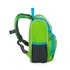 Papírenské zboží - MOXY Playworld Kinder-Vorschulrucksack