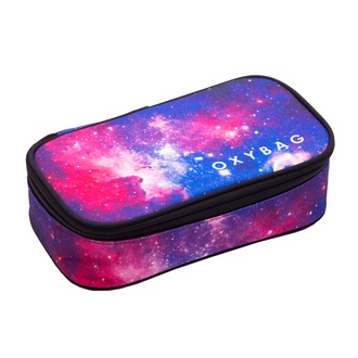 Papírenské zboží - Pouzdro etue JUMBO OXY Galaxy