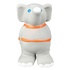 Papírenské zboží - BABY ZOO Latextiere 9 cm