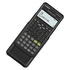 Papírenské zboží - Casio Taschenrechner FX 570 ES PLUS 2E, schwarz, mit Standfuss