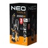 Papírenské zboží - Neo tools tlaková myčka 04-705, 2000W, 150bar, 6l/min.
