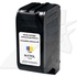 Papírenské zboží - UPrint-kompatible Tinte mit C6625AE, HP 17, Farbe, 40 ml, H-17CL, für HP DeskJet 840, 843c,