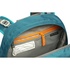 Papírenské zboží - Boll Falcon 20 Rucksack - türkis