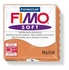 Papírenské zboží - FIMO® soft 8020 56g cognac