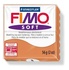 Papírenské zboží - FIMO® soft 8020 56g cognac