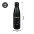 Papírenské zboží - Termoska 550 ml WEDNESDAY
