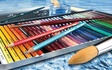 Papírenské zboží - Aquarellstifte STABILOaquacolor - 36-teiliges Set