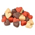 Papírenské zboží - Trainersnack Mini Hearts 200 g - Huhn, Lamm und Lachs