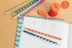 Papírenské zboží - Dünner ergonomischer Graphitstift für Rechtshänder STABILO EASYgraph S blau - HB