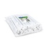 Papírenské zboží - Papiertrinkhalm schwarz `JUMBO` durchmesser 12mm x 21cm einzeln verpackt [100 St.]