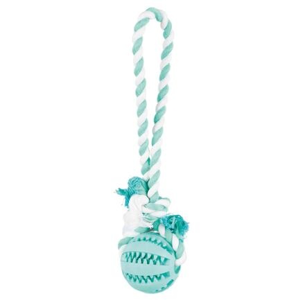 Papírenské zboží - Přetahovadlo DENTAfun s míčem 7cm/24cm 