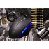 Papírenské zboží - E-blue Maus Cobra II, 1600DPI, optisch, 6Tas., USB verdrahtet, schwarz