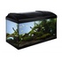 Papírenské zboží - Aquariumset 60 - schwarz 60x30x30 cm