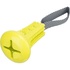 Papírenské zboží - Snack Bell, Massageglocke für Leckereien, 11 cm/22 cm, TPR/Polyester