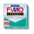 Papírenské zboží - FIMO® effect 8020 transparent grün