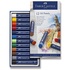 Papírenské zboží - Ölpastelle Faber-Castell 127012 12 Farben