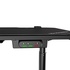 Papírenské zboží - ULTRADESK Spieltisch LEVEL RED, 140x66cm, 72-124cm, mit XXL-Mauspad