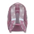 Papírenské zboží - Walker Fame Uni Flower Powder Schulrucksack
