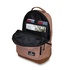 Papírenské zboží - Walker Pure Eco Biscuit Rucksack