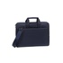 Papírenské zboží - Laptoptasche Central 8221, blau, 13,3'', RIVACASE