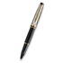 Papírenské zboží - Waterman Expert Reflections of Paris SE DLX Black GT Tintenroller