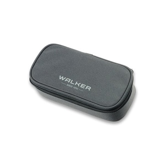 Papírenské zboží - Penál Walker Asphalt Grey