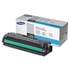 Papírenské zboží - HP Original Toner SU047A, CLT-C506S, cyan, 1500S, C506S, Samsung CLP-680DW, CLP-680ND, CLX-6260, O