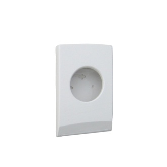 Papírenské zboží - Zásobník (ABS) bílý pro hygienický sáček 60683 [1 ks]