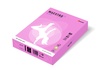 Papírenské zboží - MAESTRO color PASTELL 80g 500 Blatt Pink - PI25