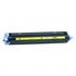 Papírenské zboží - HP Original Toner Q6002A, yellow, 2000S, HP 124A, HP Color LaserJet 1600, 2600n, 2605, O