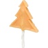 Papírenské zboží - Weihnachtsbaum [50 Stück], Weihnachts-Hühnerbaum, 12 cm / 28 g